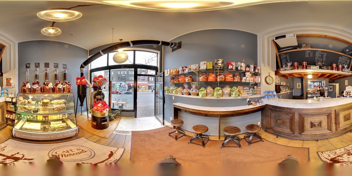 Café de' Mercanti